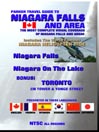 Parker Travel Guide To Niagara Falls and Area